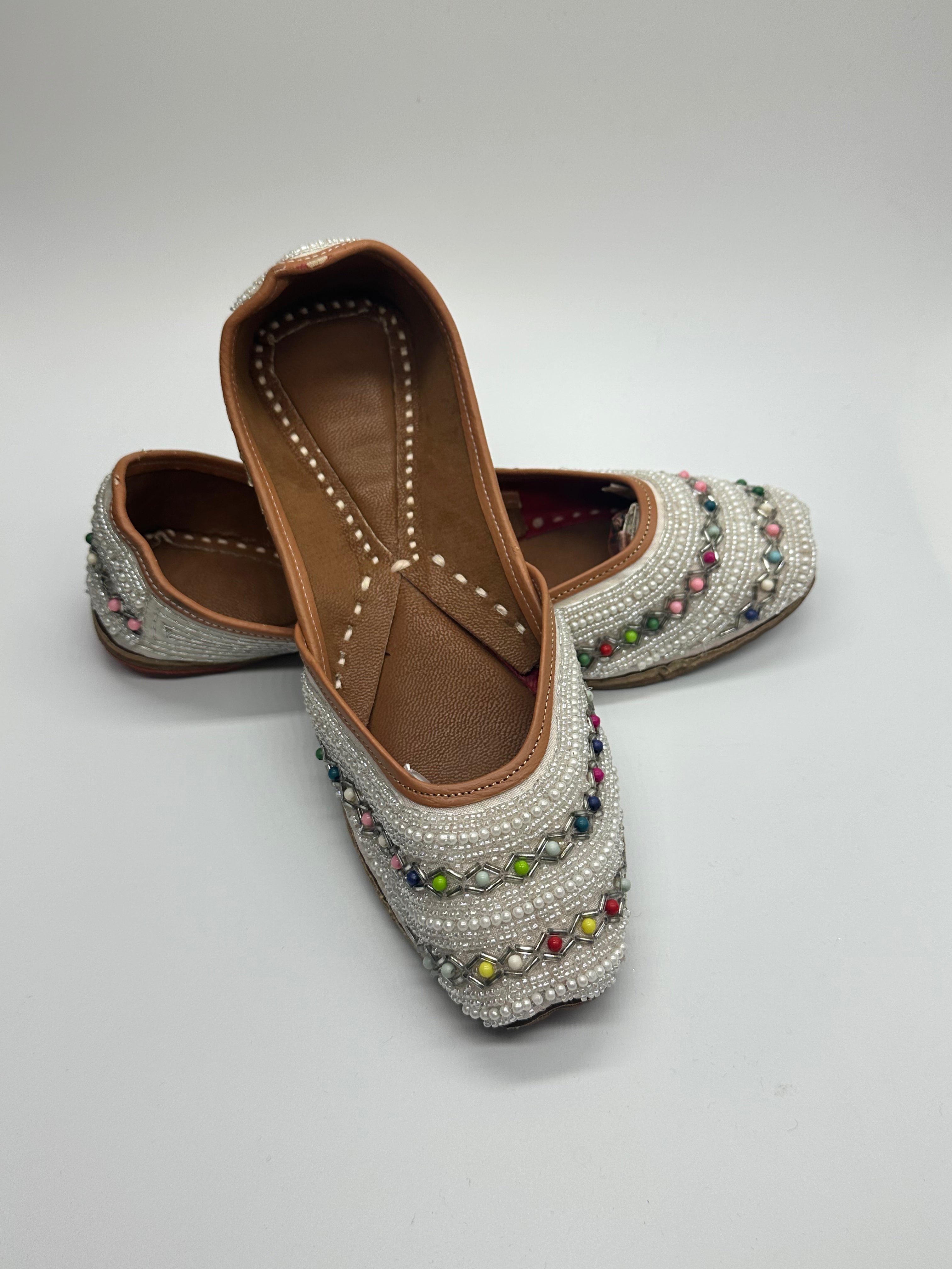 Premium Women's Jutti 36-37